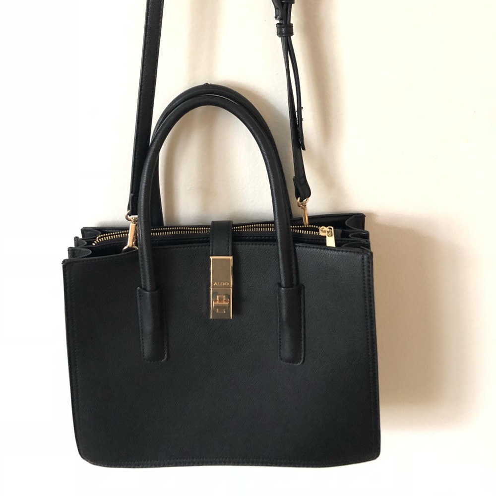 Aldo Tote